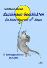 Buchcover Sausemaus-Geschichten - Sonderformat Großschrift