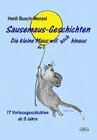 Buchcover Sausemaus-Geschichten