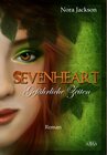 Buchcover Sevenheart (1)