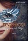 Buchcover Sevenheart (2)