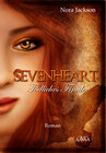 Buchcover Sevenheart (3) - Sonderformat Großschrift