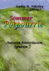Buchcover Sommer Potpourrie