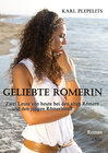Buchcover Geliebte Römerin