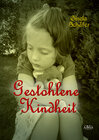 Buchcover Gestohlene Kindheit