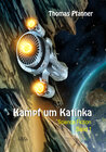 Buchcover Kampf um Katinka (1)