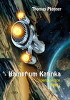 Buchcover Kampf um Katinka (2)