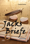 Buchcover Jacks Briefe - Großschrift