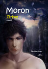 Buchcover Moron (1)