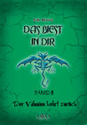 Buchcover Das Biest in Dir (3) - Großdruck