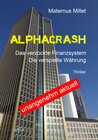 Buchcover Alphacrash