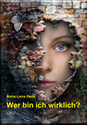 Buchcover Wer bin ich wirklich?