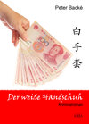Buchcover Der weiße Handschuh