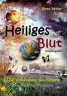 Buchcover Heiliges Blut