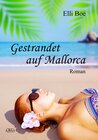 Buchcover Gestrandet auf Mallorca