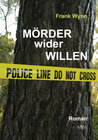 Buchcover Mörder wider Willen