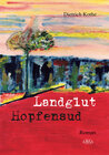 Buchcover Landglut Hopfensud