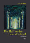 Buchcover Die Hallen der Unendlichkeit