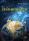 Buchcover Die Zeus-Memoiren