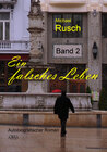 Buchcover Ein falsches Leben (2)