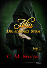 Buchcover Alia - Der schwarze Stern (Band 2)