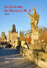 Buchcover Das Geheimnis der Mozartova Nr.4