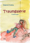 Buchcover Traumgalerie