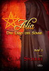 Buchcover Alia - Das Land der Sonne (Band 3)