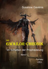 Buchcover Die Gwailor-Chronik (1)