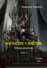 Buchcover Die Gwailor-Chronik (2)