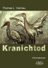 Buchcover Kranichtod