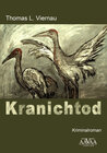 Buchcover Kranichtod - Großdruck Band 1