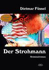 Buchcover Der Strohmann - Großdruck