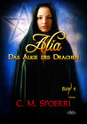 Buchcover Alia - Das Auge des Drachen (Band 4)