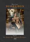 Buchcover Sukkubus Classic - Band 5