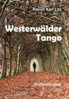 Buchcover Westerwälder Tango - Großdruck