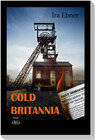 Buchcover Cold Britannia