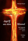 Buchcover Angriff aus dem Himmel