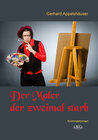 Buchcover Der Maler der zweimal starb