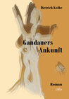 Buchcover Gandauers Ankunft