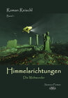 Buchcover Himmelsrichtungen - Band 1