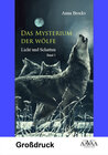 Buchcover Das Mysterium der Wölfe (3) - Großdruck