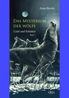 Buchcover Das Mysterium der Wölfe (3)