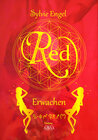 Buchcover RED Elm-Corylus-Gimpelber