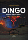 Buchcover Dingo