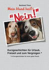 Buchcover Mein Hund heißt "NEIN!"