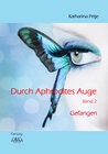 Buchcover Durch Aphrodites Auge 2