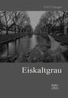 Buchcover Eiskaltgrau