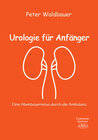 Buchcover Urologie für Anfänger