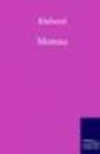 Buchcover Moreau