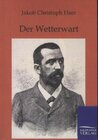 Buchcover Der Wetterwart